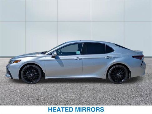 Used 2024 Toyota Camry XSE w/ Blackout Package (TMS) image 10