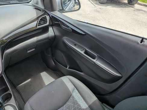Used 2021 Chevrolet Spark LT FWD image 17