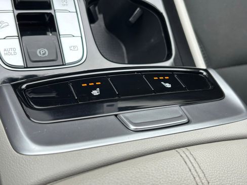 Certified 2024 Hyundai Tucson SEL FWD image 22