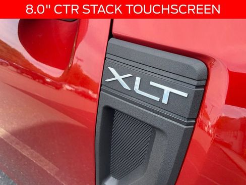 Used 2024 Ford Maverick XLT w/ Equipment Group 300A Standard AWD/4WD image 4