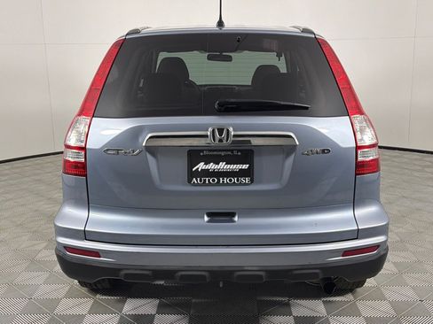 Used 2011 Honda CR-V EX image 6