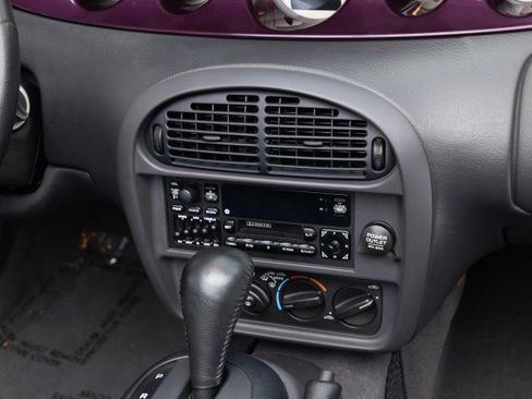Used 1999 Plymouth Prowler image 28