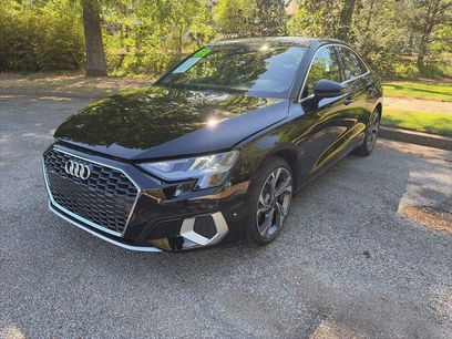 Used 2022 Audi A3 2.0T Premium