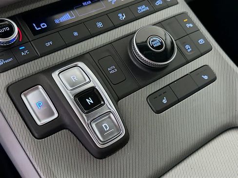 Used 2023 Hyundai Palisade SEL w/ Cargo Package FWD image 19