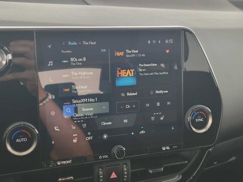 Certified 2026 Lexus NX 350 AWD w/ Accessory Package (2T) image 24