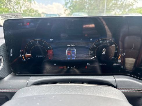 Used 2024 Ford Mustang Premium RWD image 6