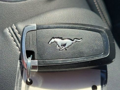 Used 2024 Ford Mustang Premium image 34