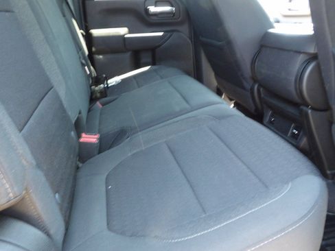Used 2022 Chevrolet Silverado 2500 LT RWD image 31