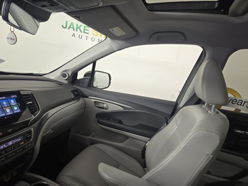 Used 2019 Honda Pilot EX-L image 25