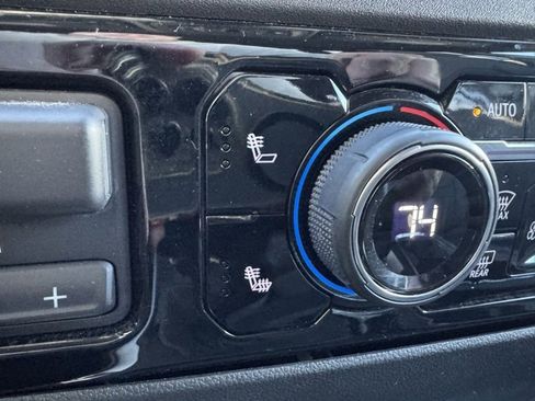 Used 2023 Chevrolet Silverado 1500 RST w/ Convenience Package II image 10