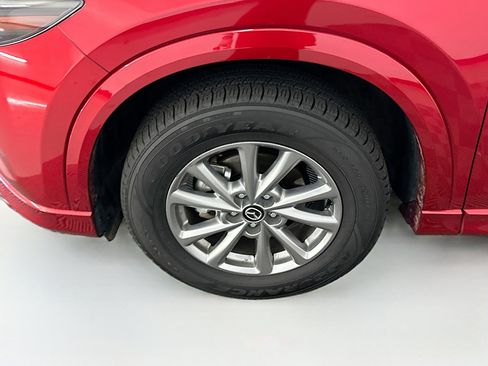 Used 2025 MAZDA CX-5 AWD 2.5 S w/ Preferred Package image 11