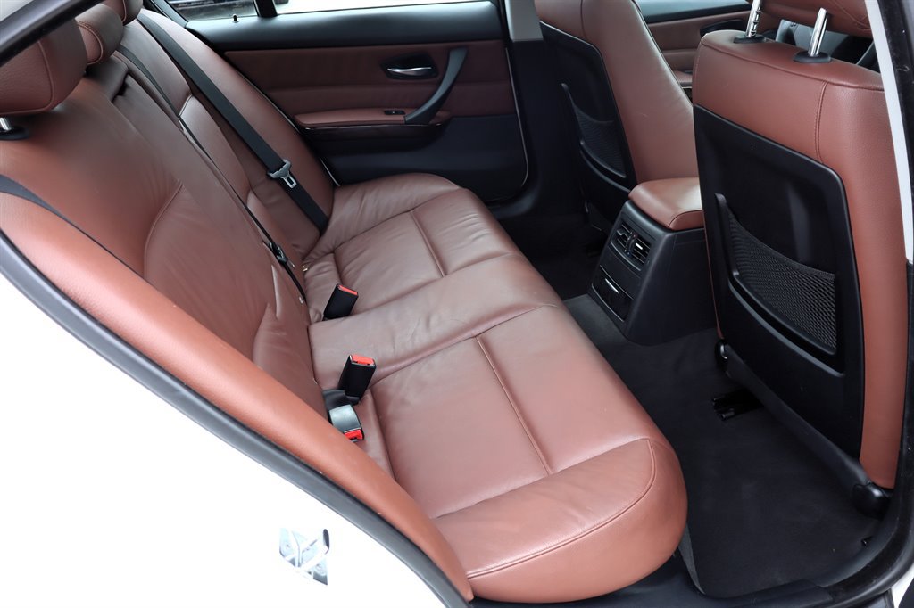 Used 2006 BMW 325i Sedan RWD image 20