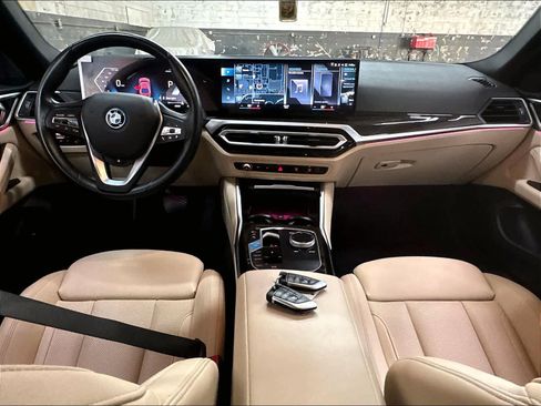 Used 2023 BMW i4 eDrive35 w/ Premium Package RWD image 17