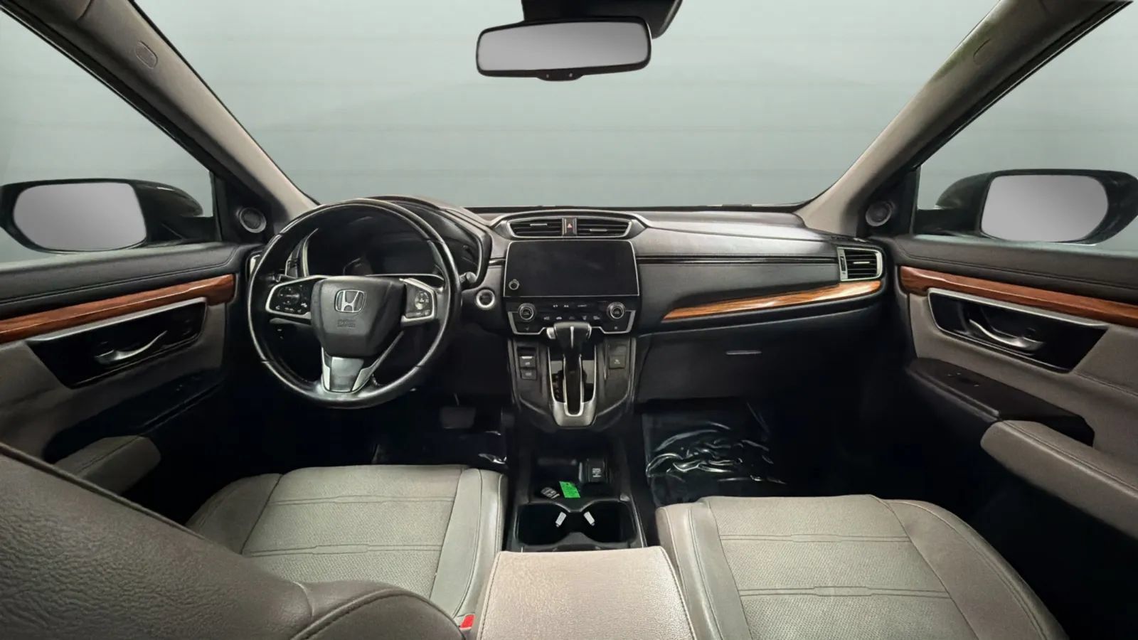 Used 2017 Honda CR-V EX-L image 9