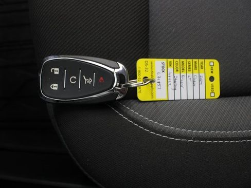 Used 2024 Chevrolet Blazer LT w/ Convenience Package image 8