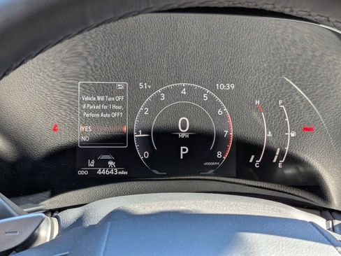 Used 2024 Lexus TX 350 FWD w/ Cold Weather Package image 20