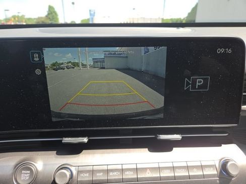 Used 2024 Hyundai Kona SEL AWD/4WD image 25