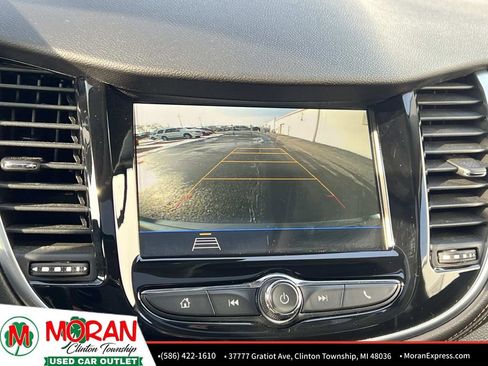 Used 2019 Chevrolet Trax Premier image 22