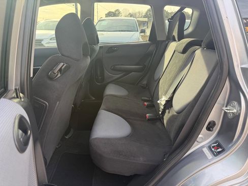 Used 2008 Honda Fit Sport image 11