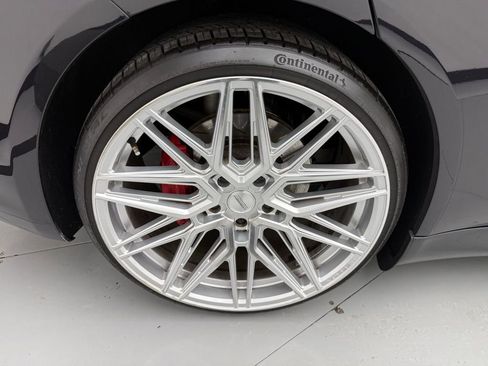 Used 2012 Porsche Panamera Turbo image 42