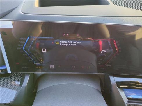 New 2026 BMW M5 Touring AWD/4WD image 11