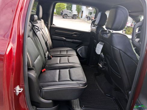 Used 2019 RAM 1500 Limited RWD image 13