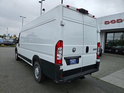 Used 2025 RAM ProMaster 3500 w/ Convenience Group