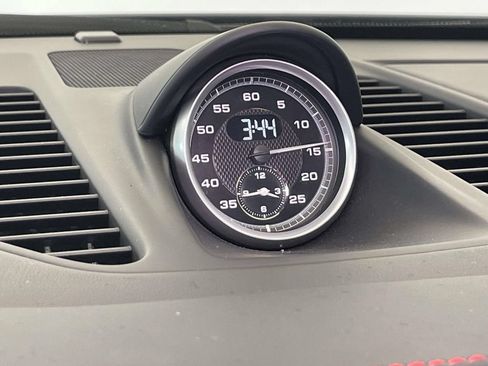 Certified 2019 Porsche 911 Targa 4 GTS AWD/4WD image 24