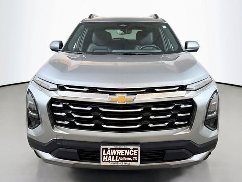 Certified 2025 Chevrolet Equinox LT w/ Convenience Package II FWD image 2