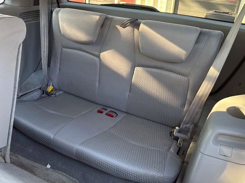 Used 2004 Toyota Highlander 2WD V6 image 18