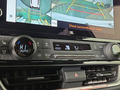 New 2026 Toyota Grand Highlander Platinum image 20