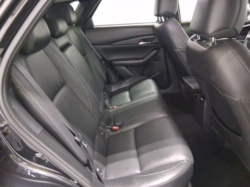 Certified 2025 MAZDA CX-30 AWD 2.5 S w/ Preferred Package image 15