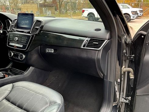 Used 2018 Mercedes-Benz GLE 350 4MATIC w/ Premium 2 Package image 15