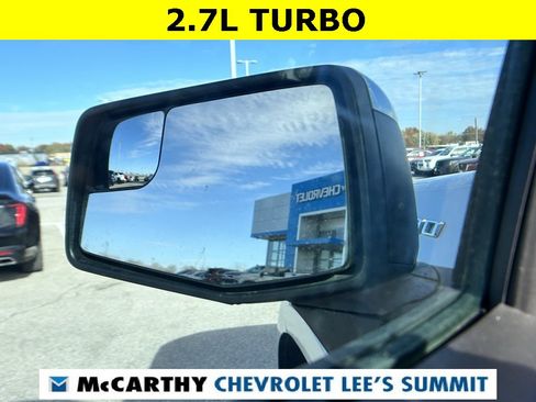 Used 2020 Chevrolet Silverado 1500 LT w/ All-Star Edition image 18