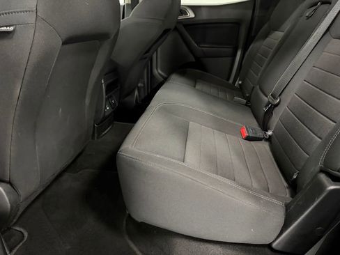 Used 2019 Ford Ranger XLT w/ Equipment Group 302A Luxury image 23