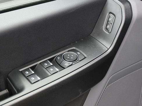 New 2025 Ford F350 XL w/ XL Driver Assist Package image 9