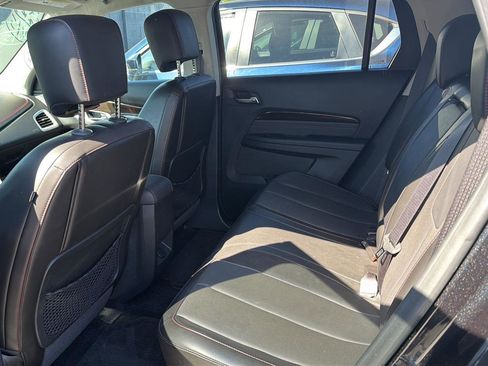 Used 2015 GMC Terrain Denali FWD image 7