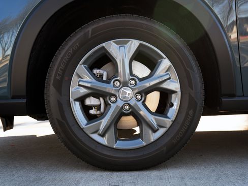 Used 2026 Honda HR-V LX image 14