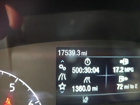 Used 2024 Ford Transit 250 Low Roof w/ Exterior Upgrade Package image 13