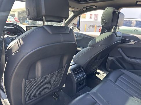 Used 2023 Audi A4 2.0T Premium Plus image 23