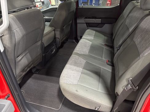 Used 2023 Ford F350 XLT image 22