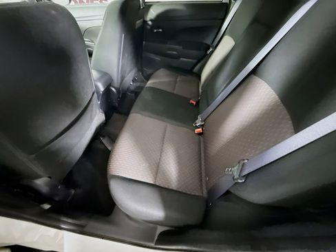 Used 2017 Mitsubishi Outlander Sport ES AWD/4WD image 26