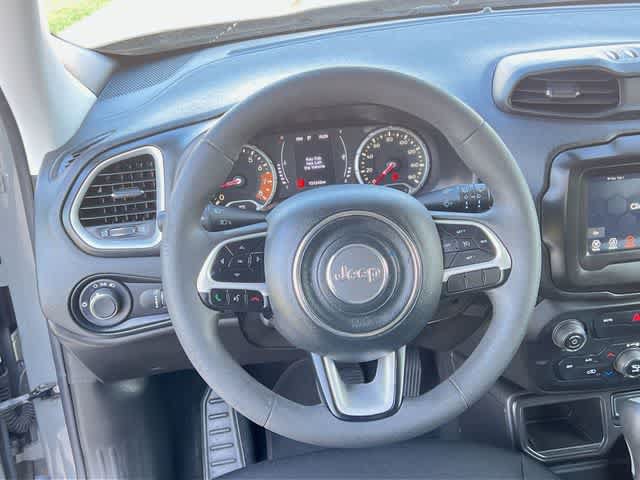 Used 2021 Jeep Renegade Sport w/ Sport Appearance Group FWD image 17