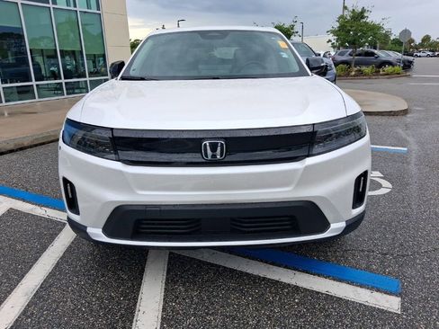 Certified 2025 Honda Prologue EX image 2