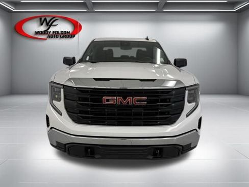 New 2026 GMC Sierra 1500 Pro w/ Pro Value Package AWD/4WD image 2