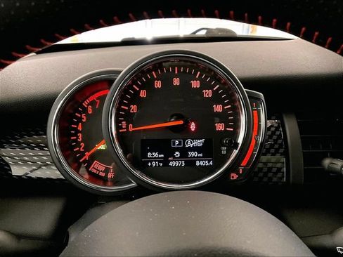 Used 2020 MINI Cooper S w/ Storage Package FWD image 19