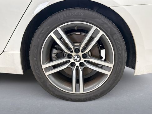 Used 2021 BMW 530i xDrive 530XI AWD w/ Convenience Package image 11