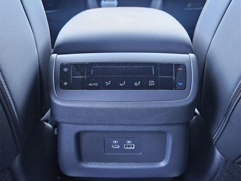 New 2025 Nissan Pathfinder Rock Creek image 16