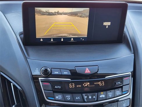 Used 2020 Acura RDX w/ Technology Package image 18
