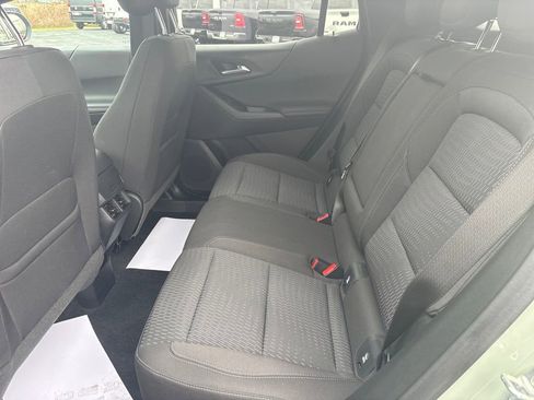 Used 2025 Chevrolet Equinox LT image 24